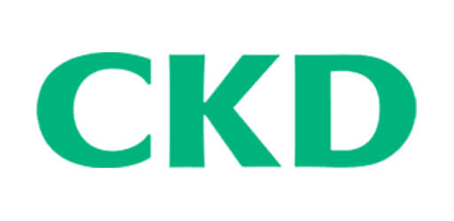 CKD - Logo