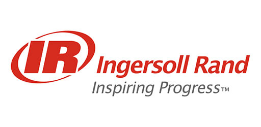 Ingersoll Rand - Logo