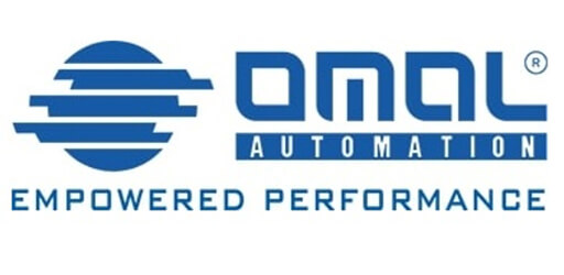 Omol - Logo