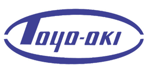 Toyo-Oki - Logo